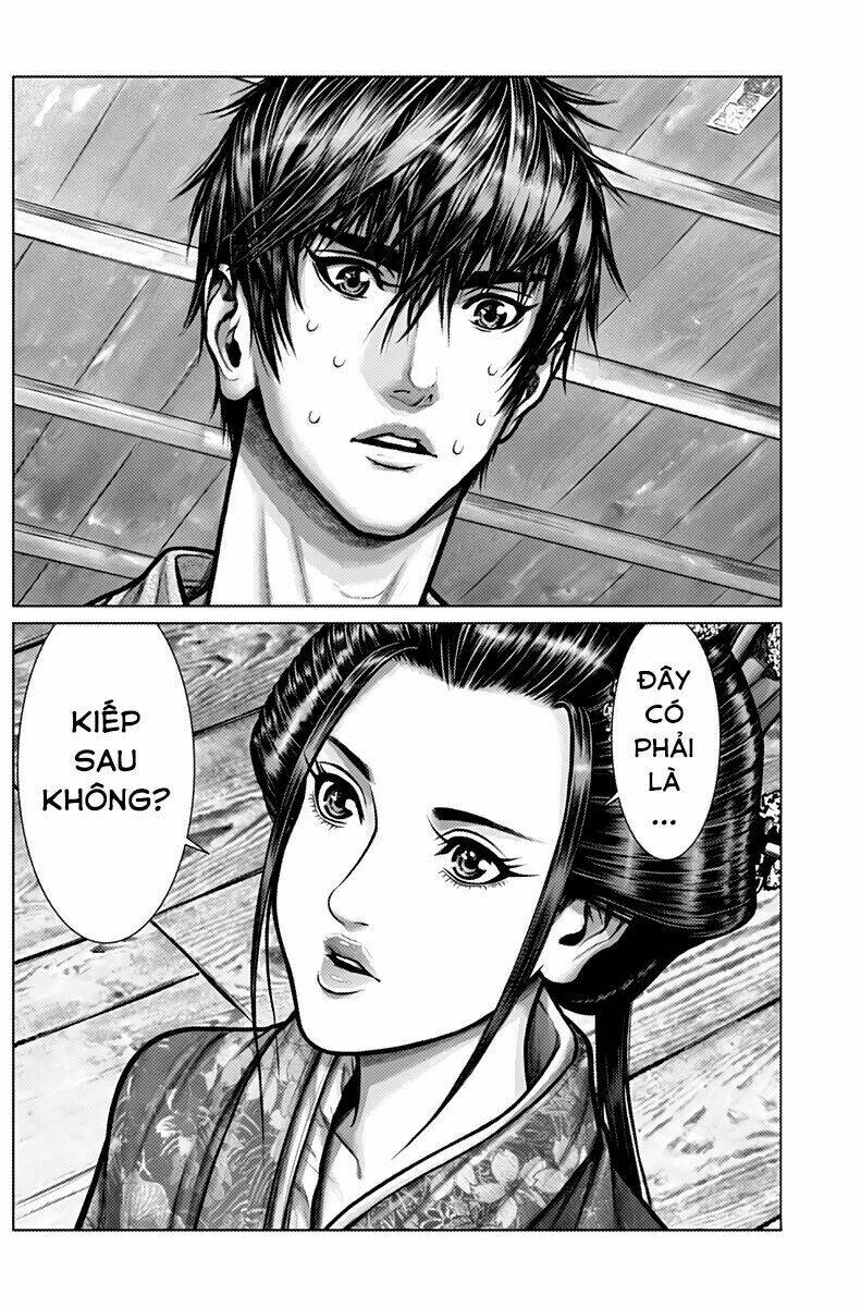 Gantz Edo - Chương 2