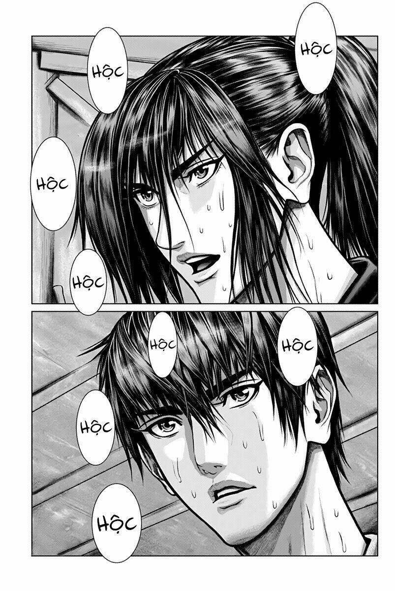 Gantz Edo - Chương 2
