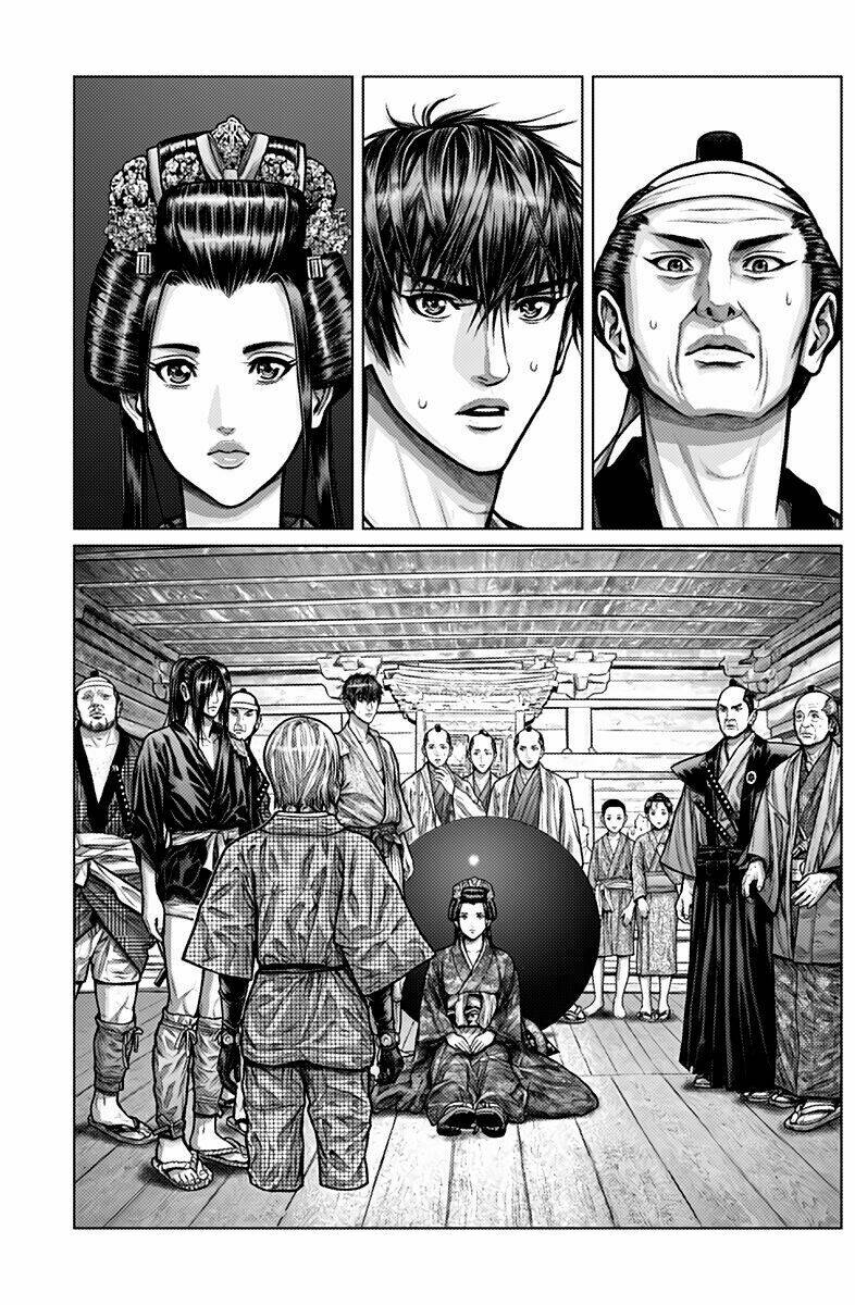 Gantz Edo - Chương 2