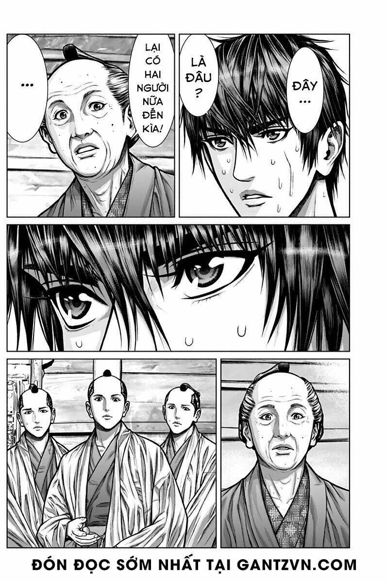 Gantz Edo - Chương 2