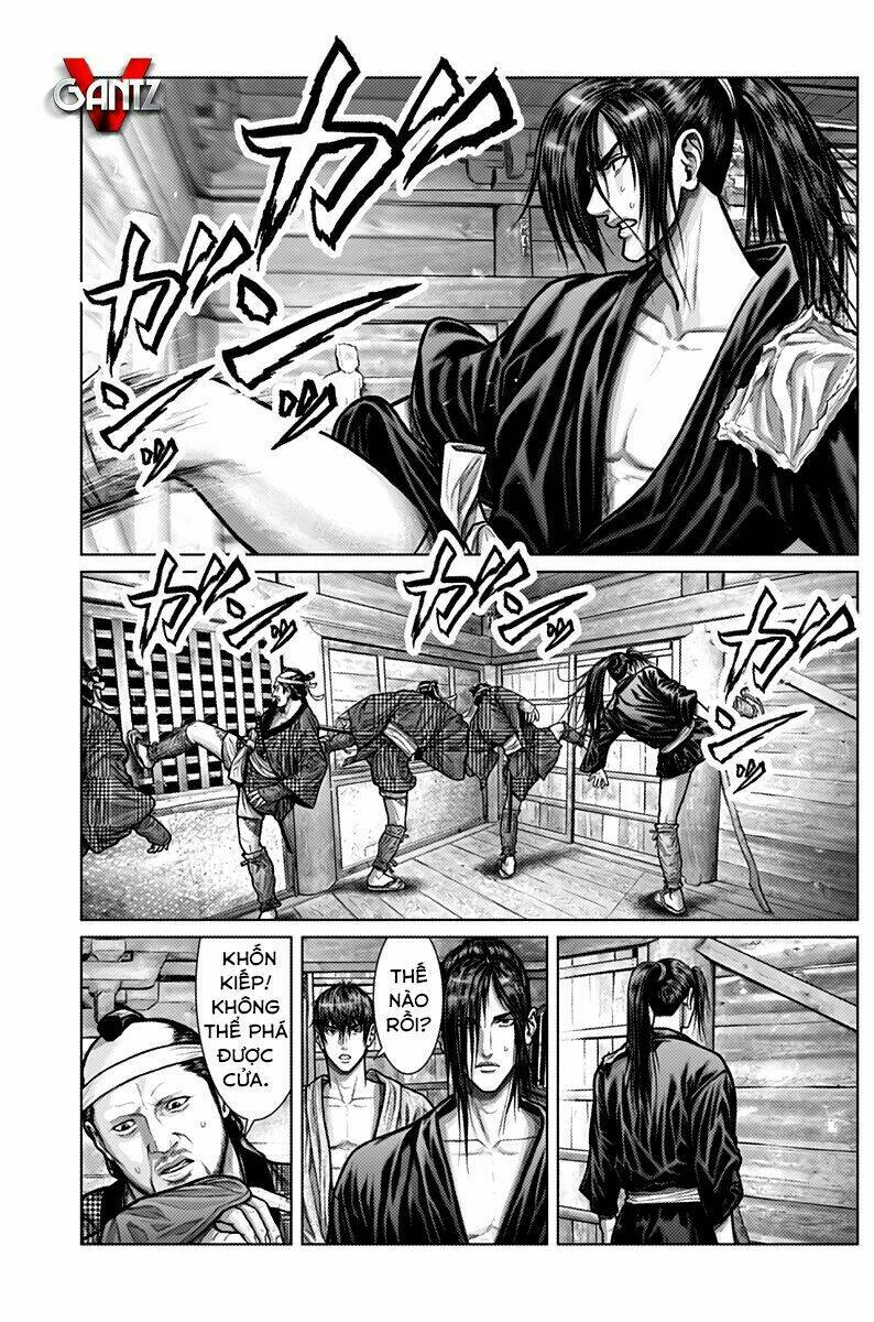Gantz Edo - Chương 2