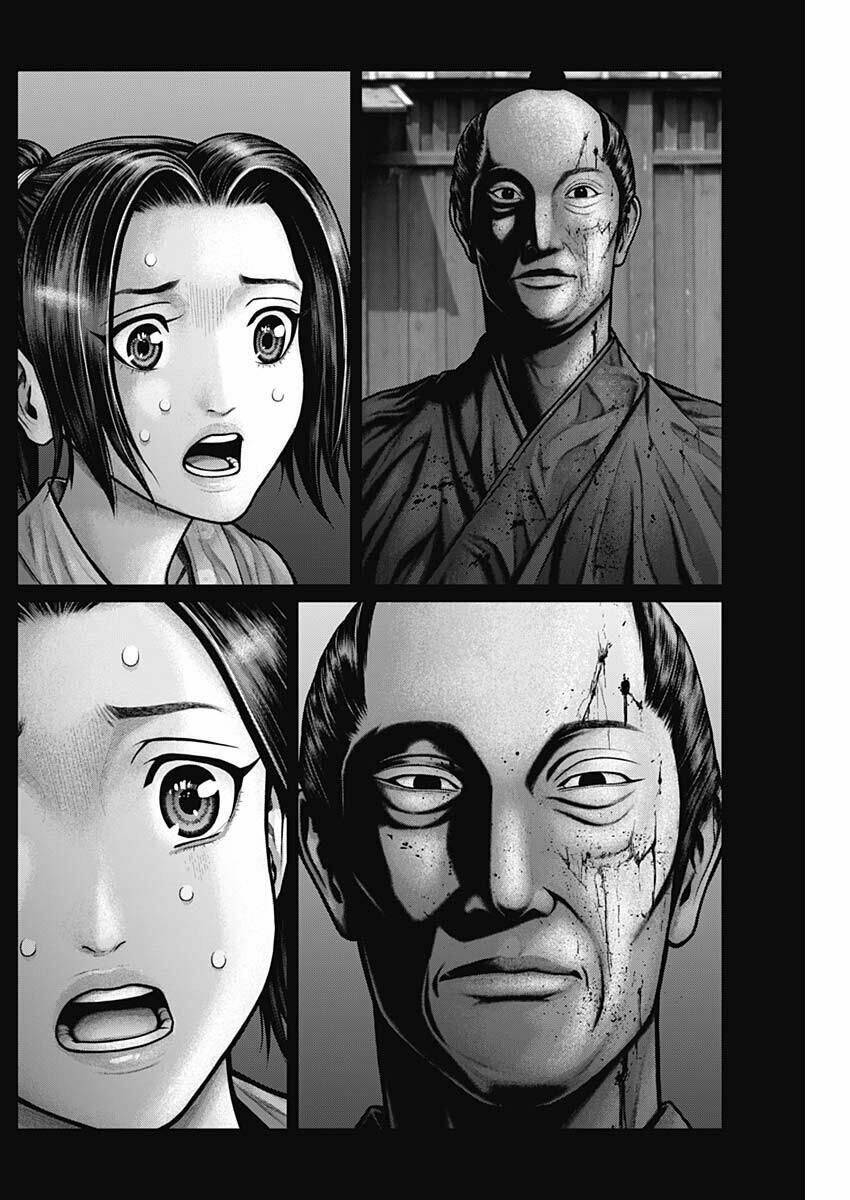 Gantz Edo - Chương 20