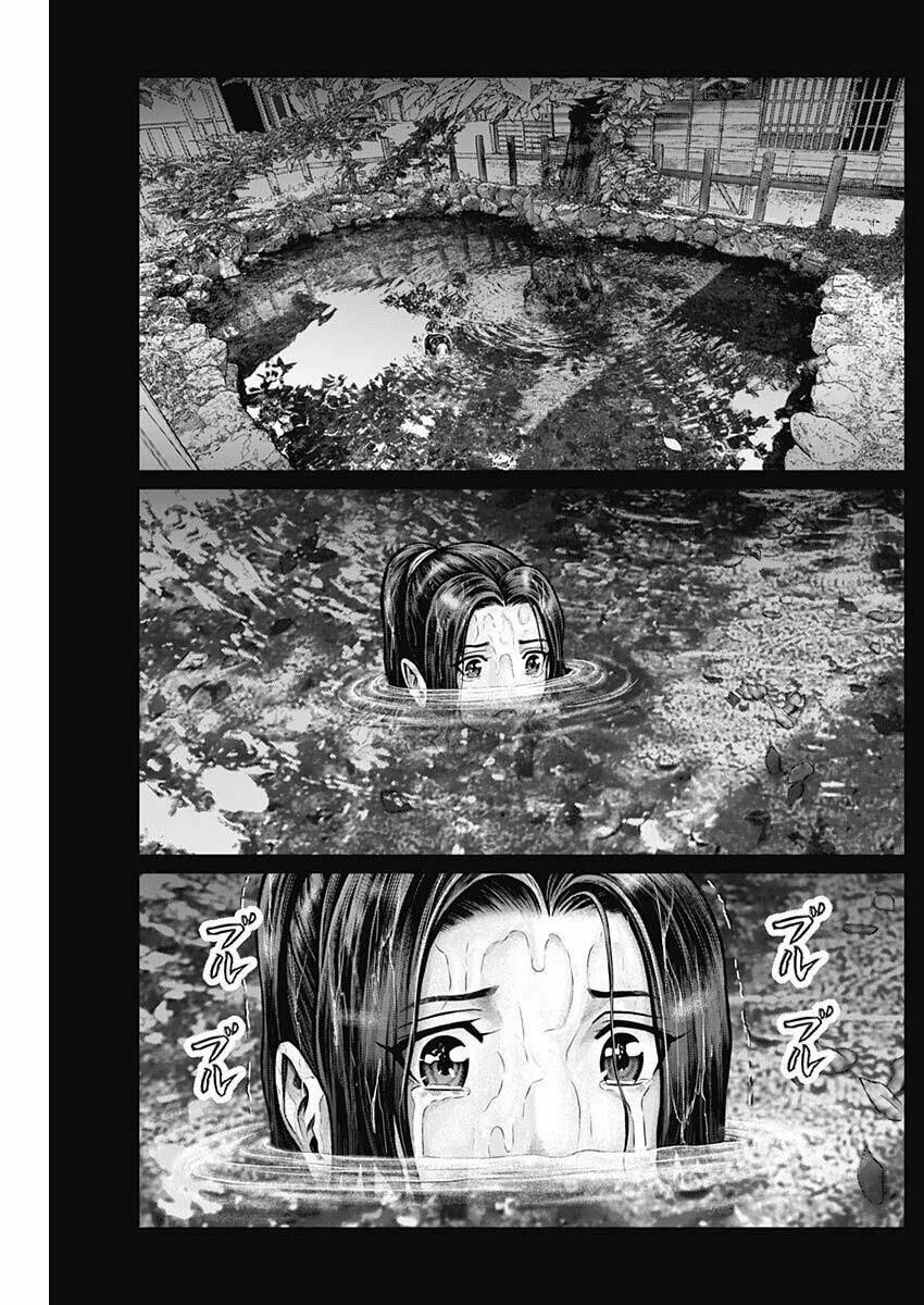 Gantz Edo - Chương 20