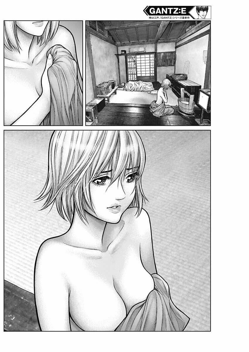 Gantz Edo - Chương 20