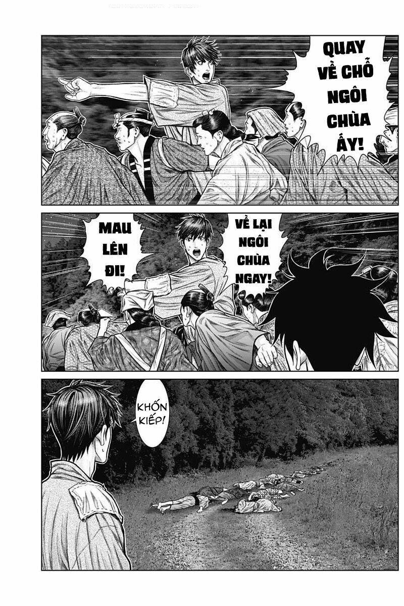 Gantz Edo - Chương 24
