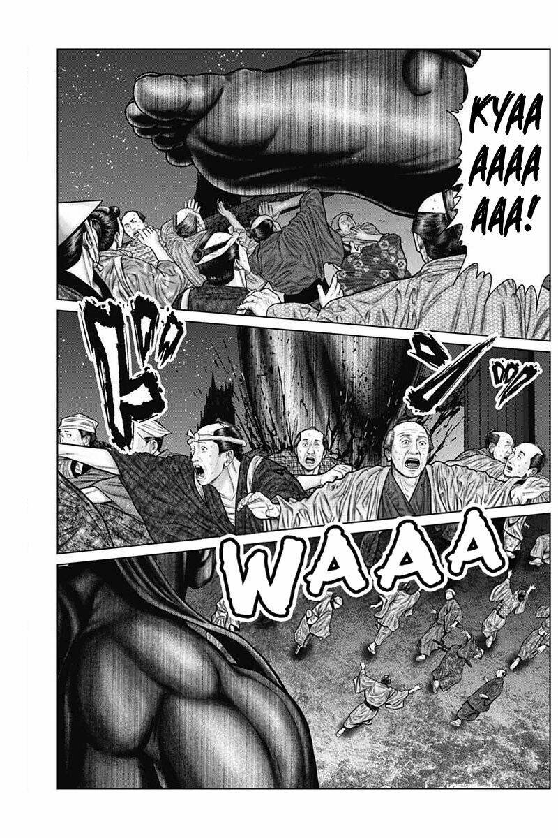 Gantz Edo - Chương 24