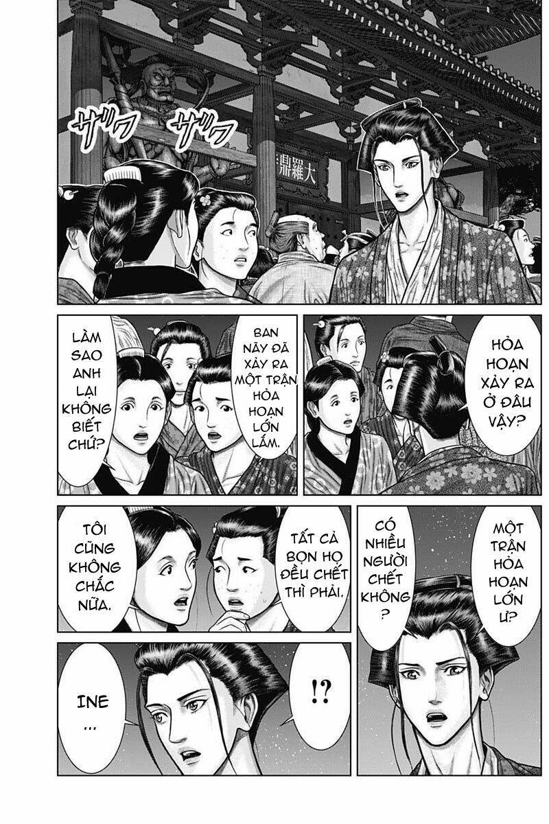 Gantz Edo - Chương 24