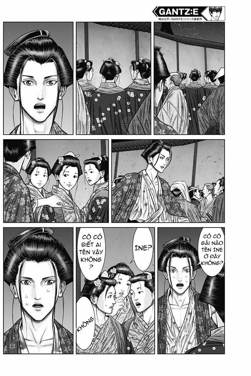 Gantz Edo - Chương 24