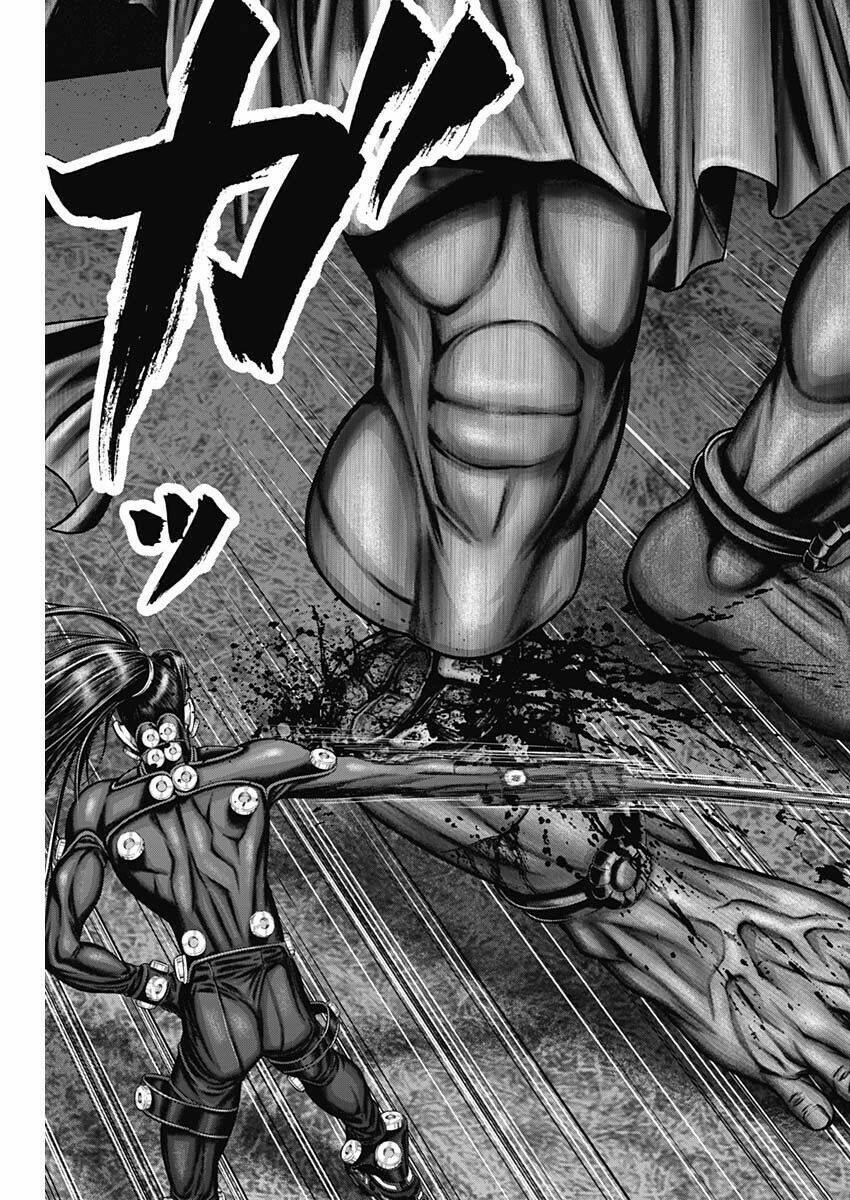 Gantz Edo - Chương 25