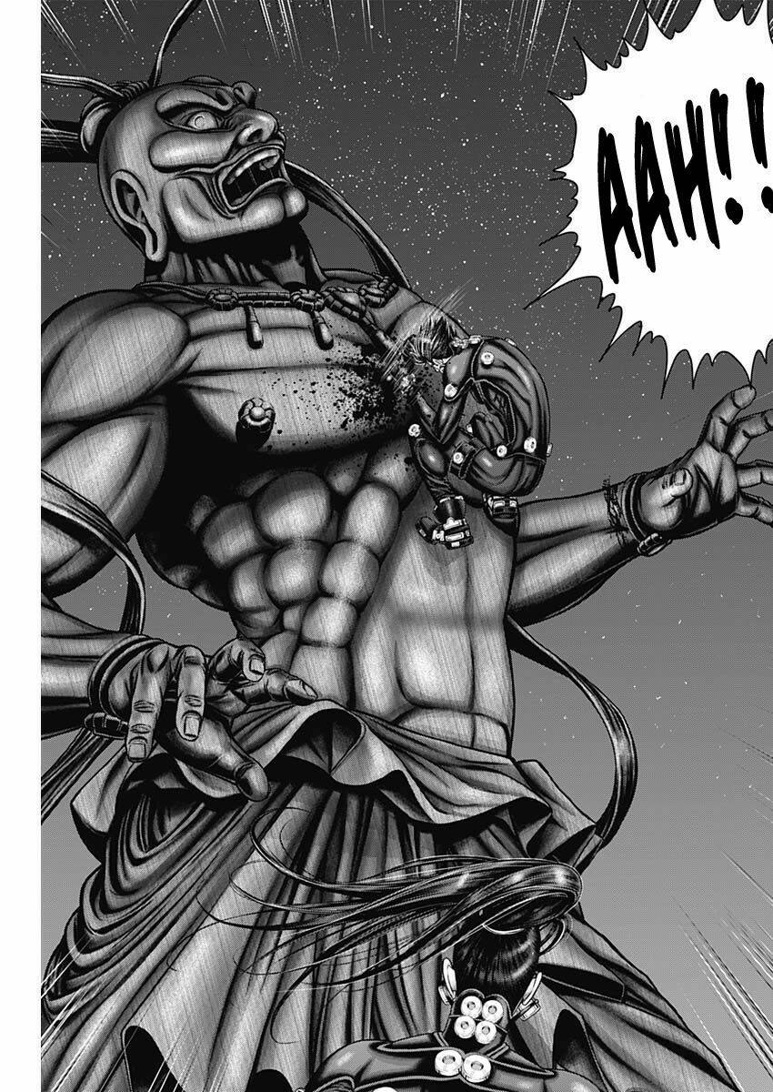 Gantz Edo - Chương 25