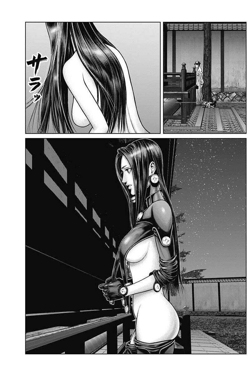 Gantz Edo - Chương 26