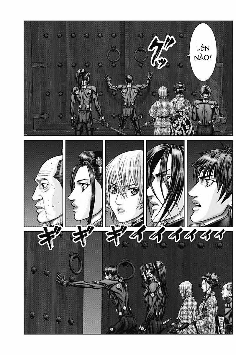 Gantz Edo - Chương 26