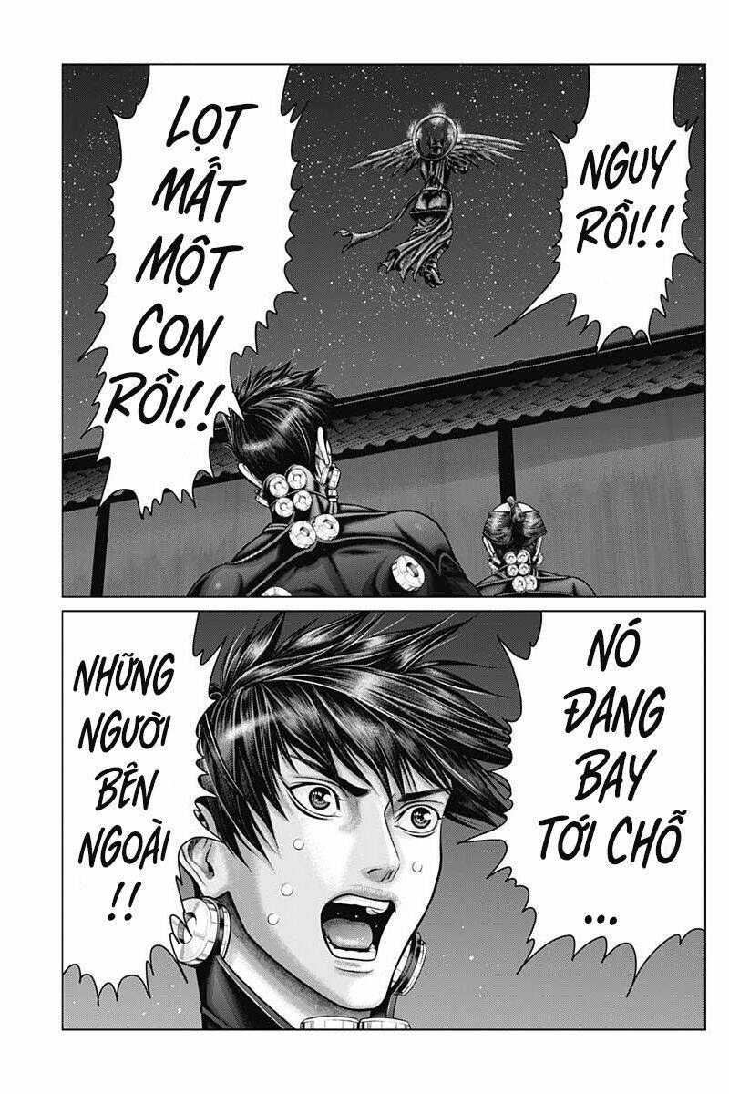Gantz Edo - Chương 27