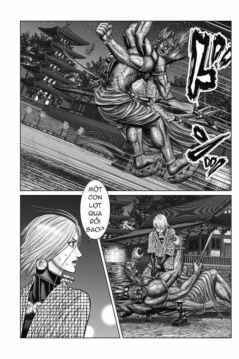 Gantz Edo - Chương 27