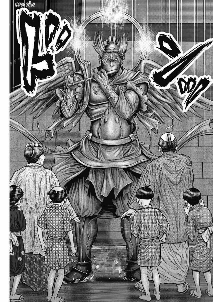 Gantz Edo - Chương 27