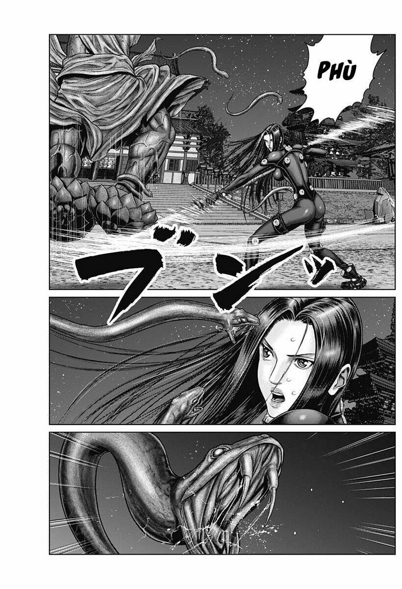 Gantz Edo - Chương 28
