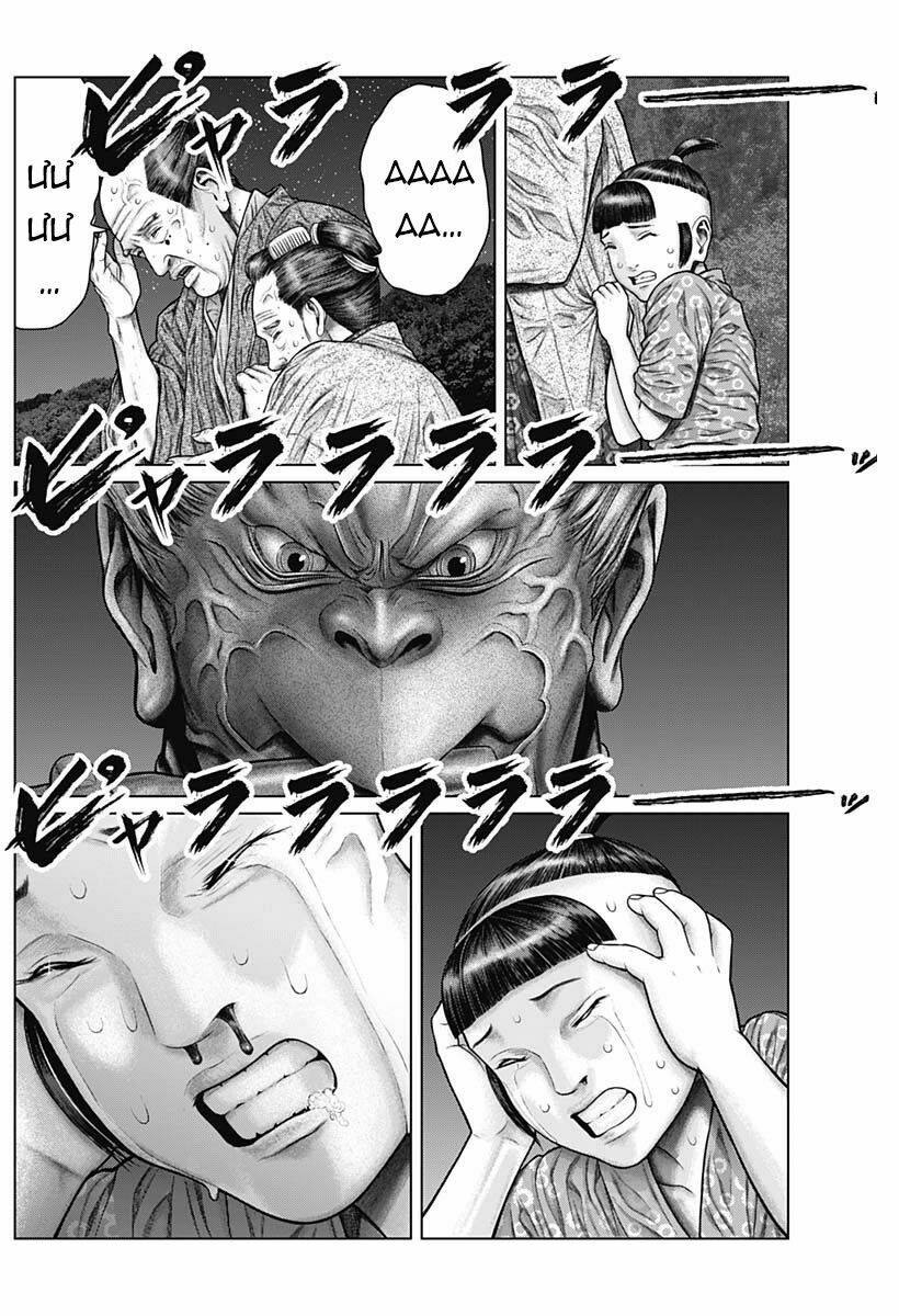 Gantz Edo - Chương 28