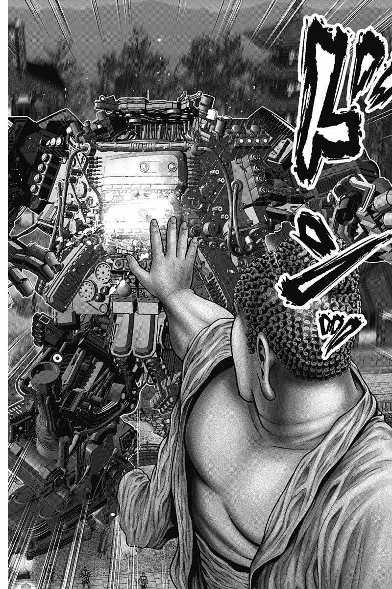 Gantz Edo - Chương 30