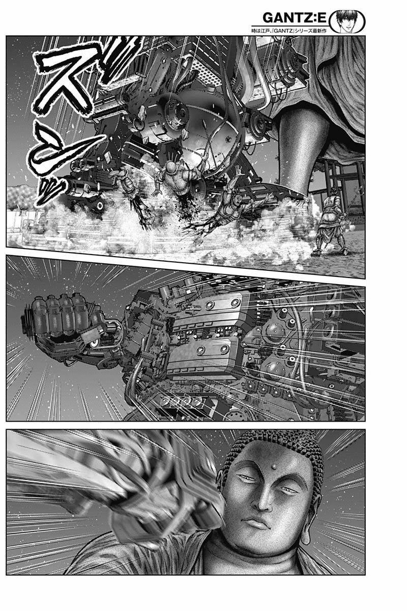 Gantz Edo - Chương 30