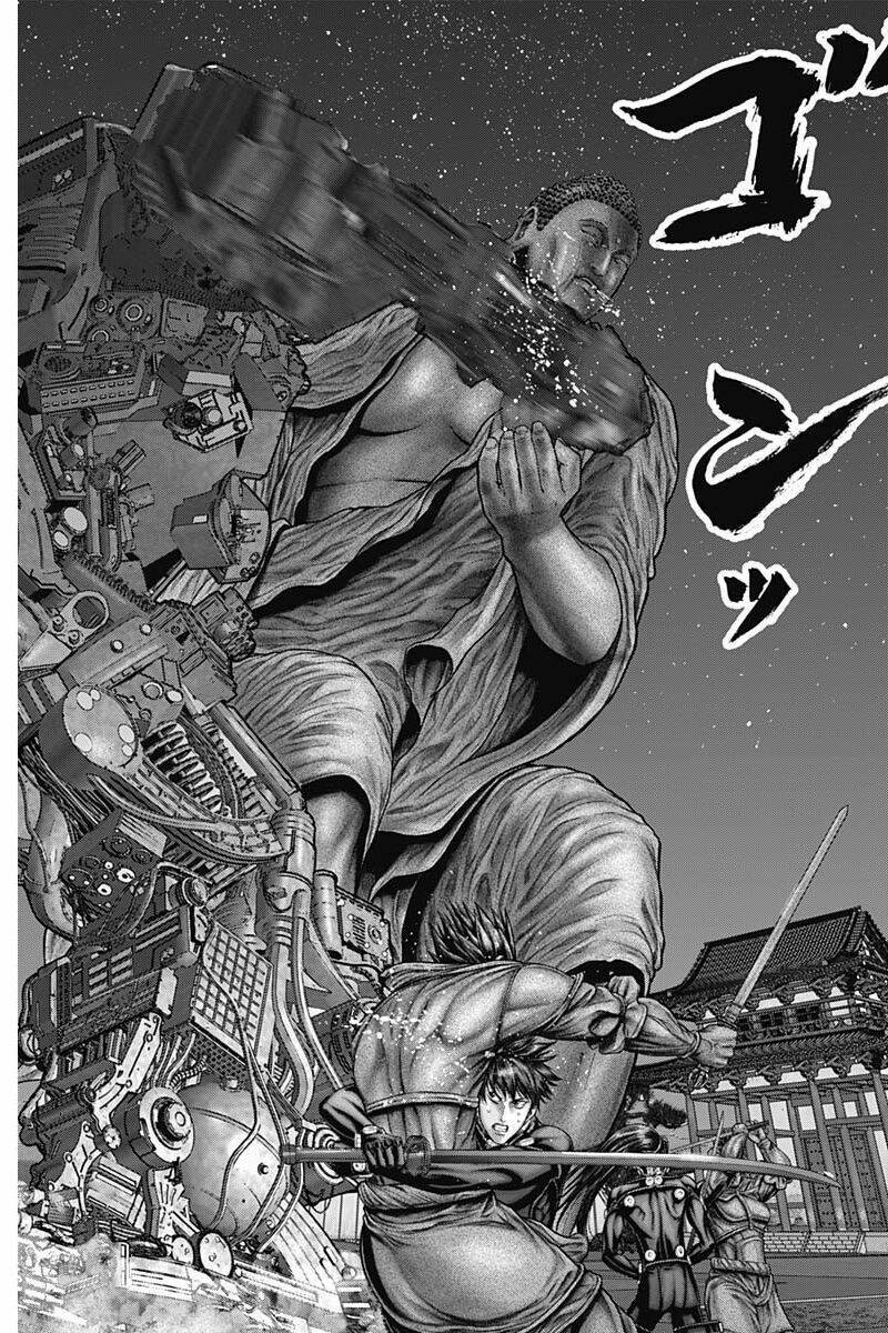 Gantz Edo - Chương 30
