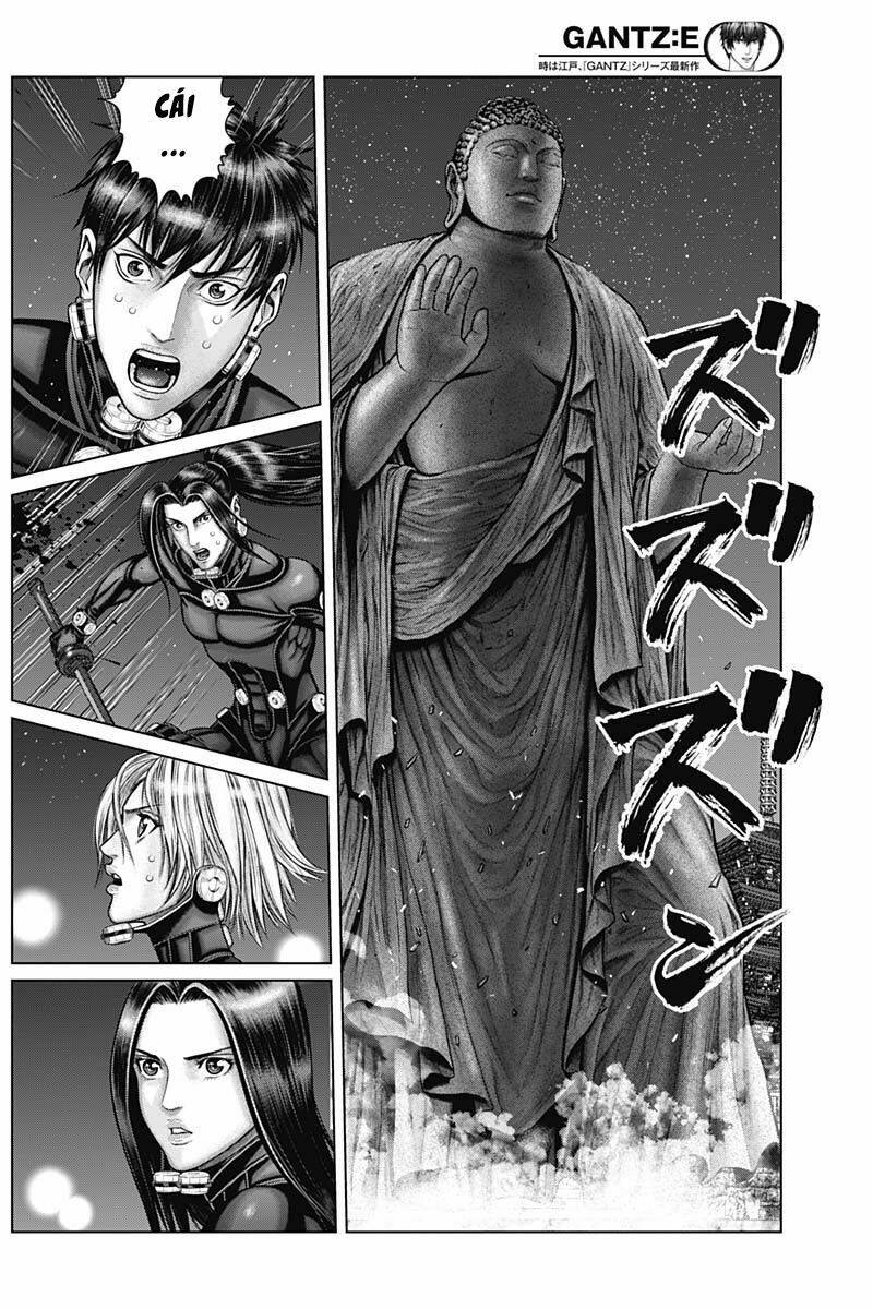 Gantz Edo - Chương 30