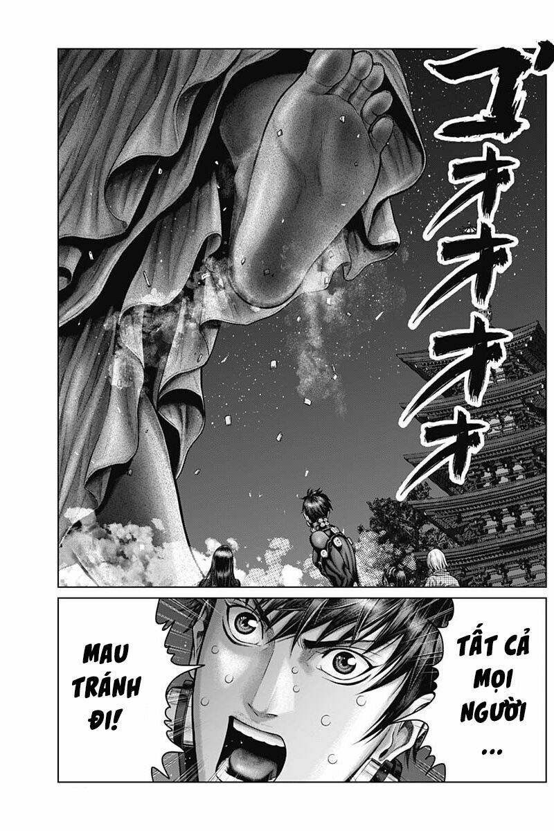 Gantz Edo - Chương 30