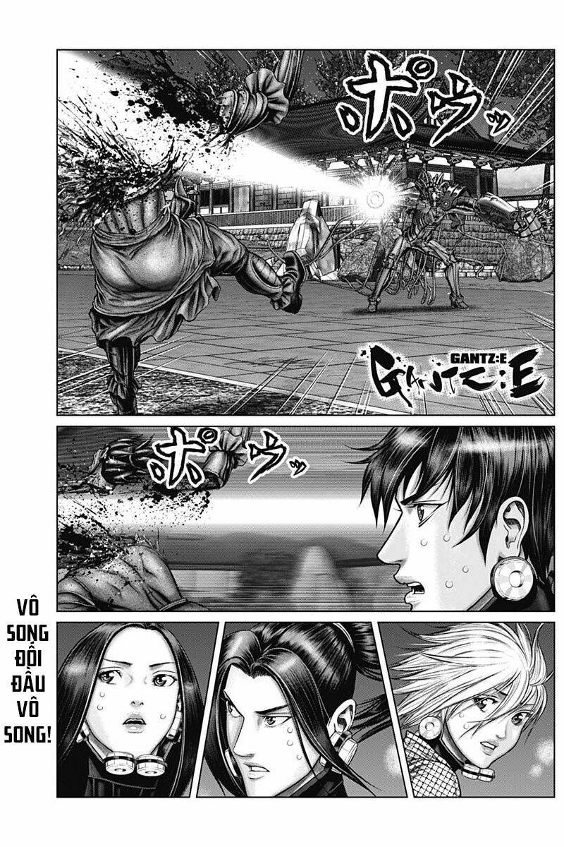 Gantz Edo - Chương 31