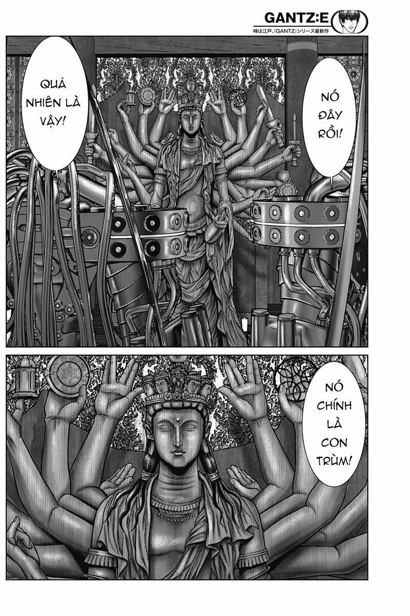Gantz Edo - Chương 31