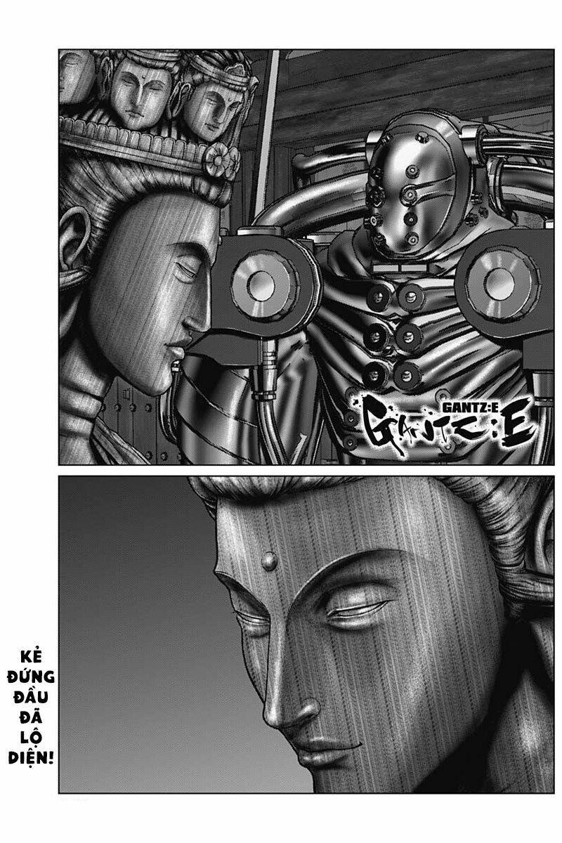 Gantz Edo - Chương 32