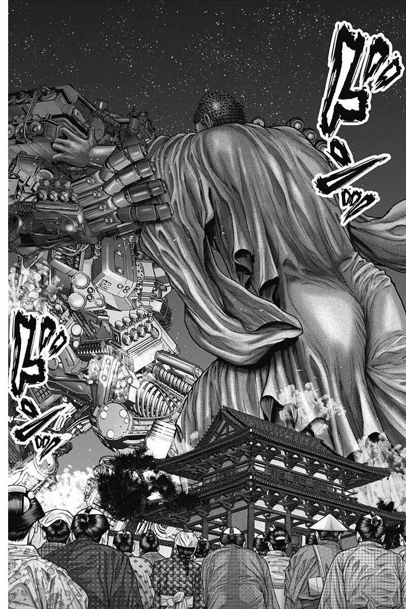 Gantz Edo - Chương 32
