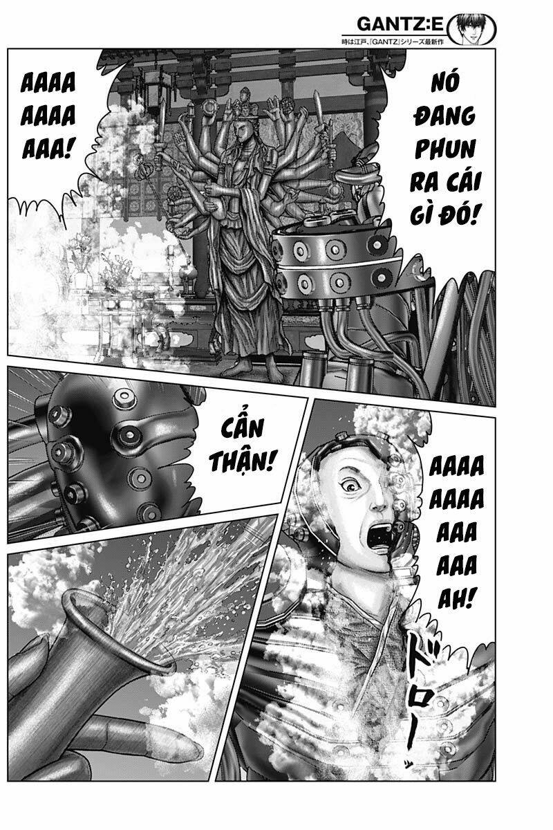 Gantz Edo - Chương 32