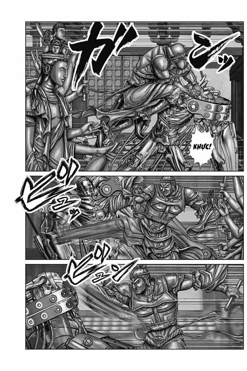 Gantz Edo - Chương 32