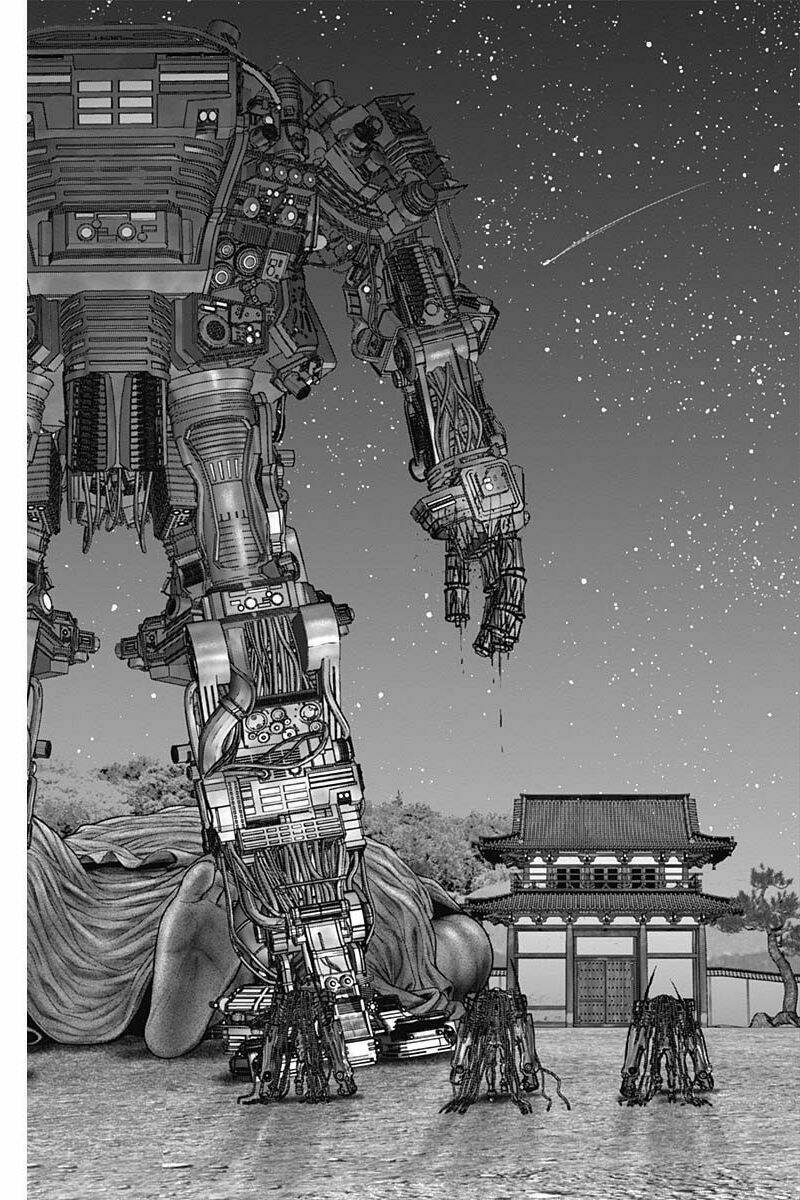 Gantz Edo - Chương 33