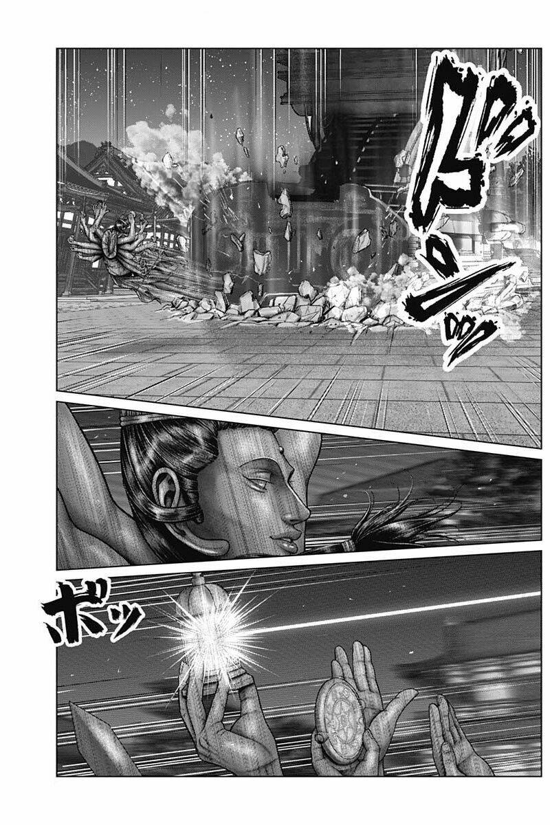 Gantz Edo - Chương 34