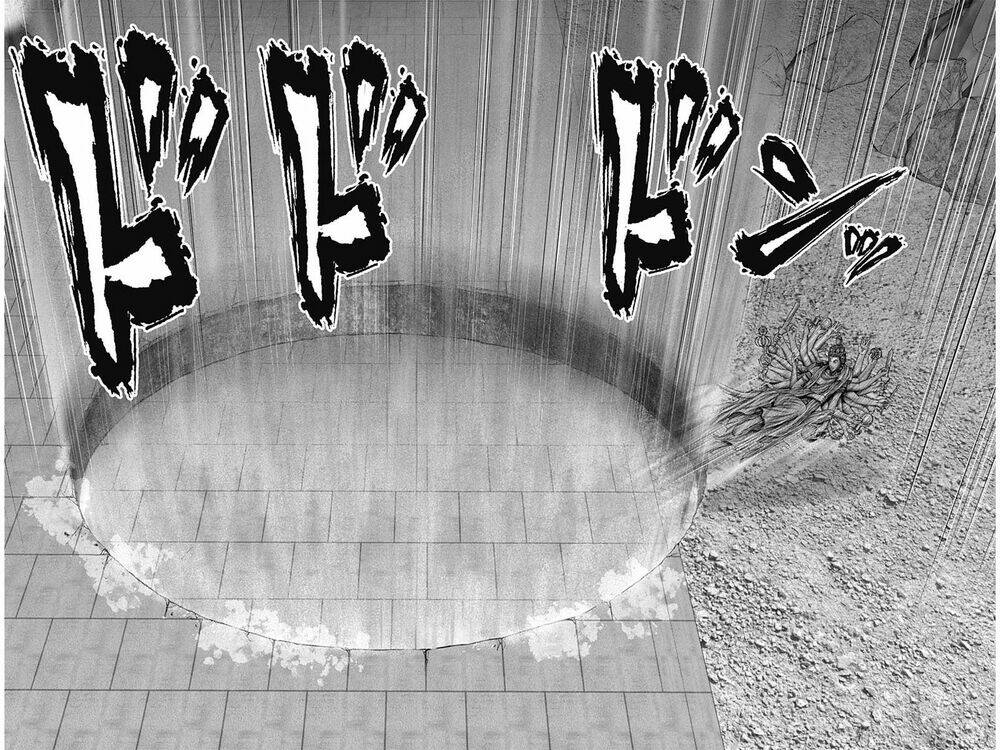 Gantz Edo - Chương 34