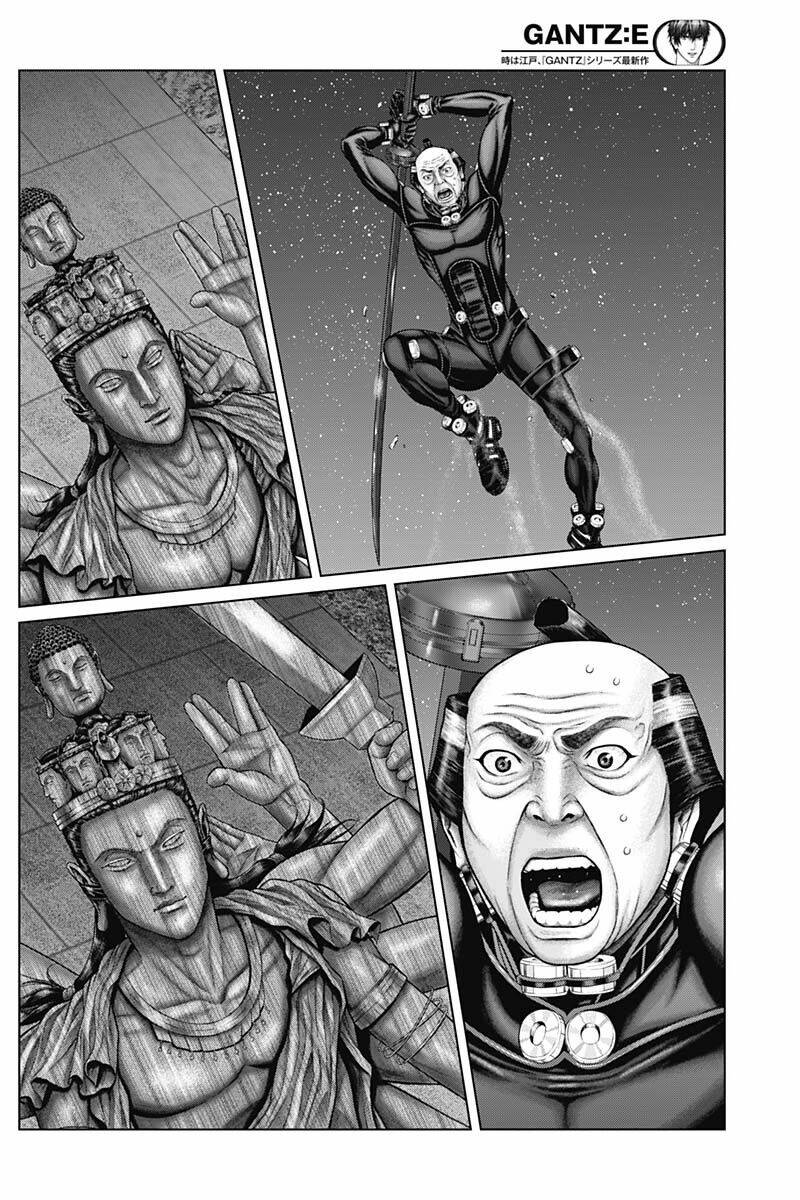 Gantz Edo - Chương 35