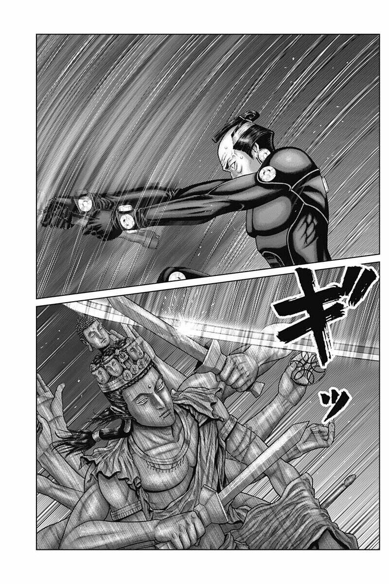 Gantz Edo - Chương 35