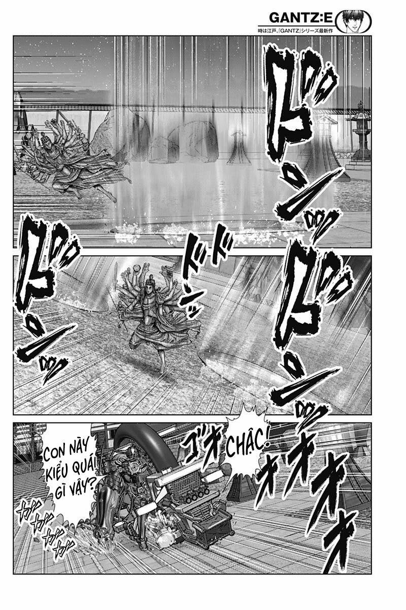 Gantz Edo - Chương 35