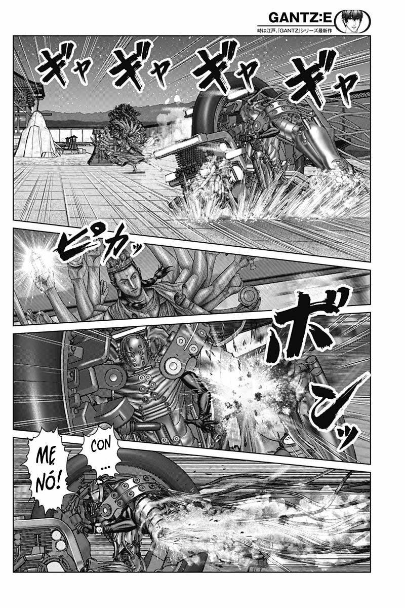 Gantz Edo - Chương 35