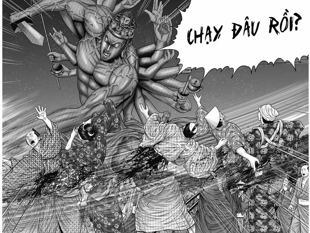 Gantz Edo - Chương 37