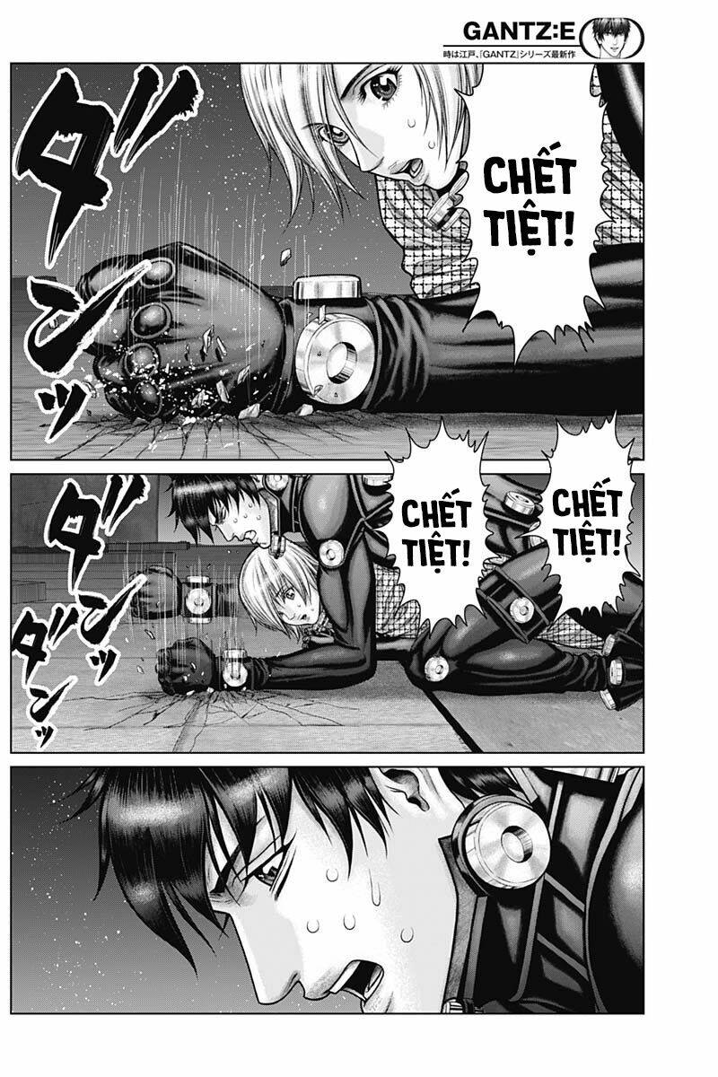 Gantz Edo - Chương 37