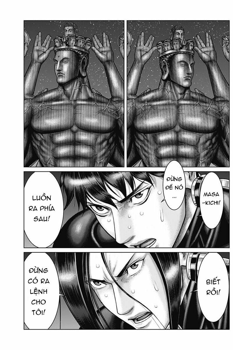 Gantz Edo - Chương 37
