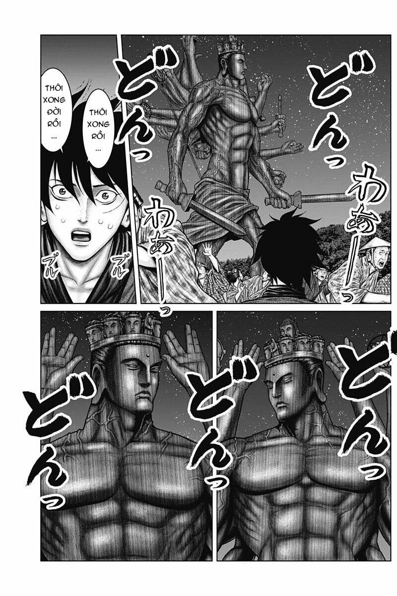Gantz Edo - Chương 37