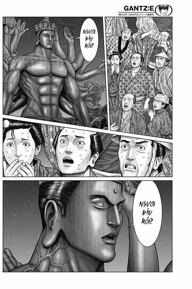 Gantz Edo - Chương 37