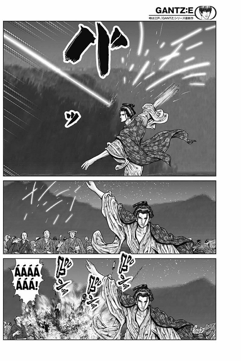 Gantz Edo - Chương 38