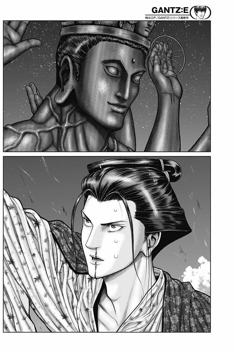 Gantz Edo - Chương 38