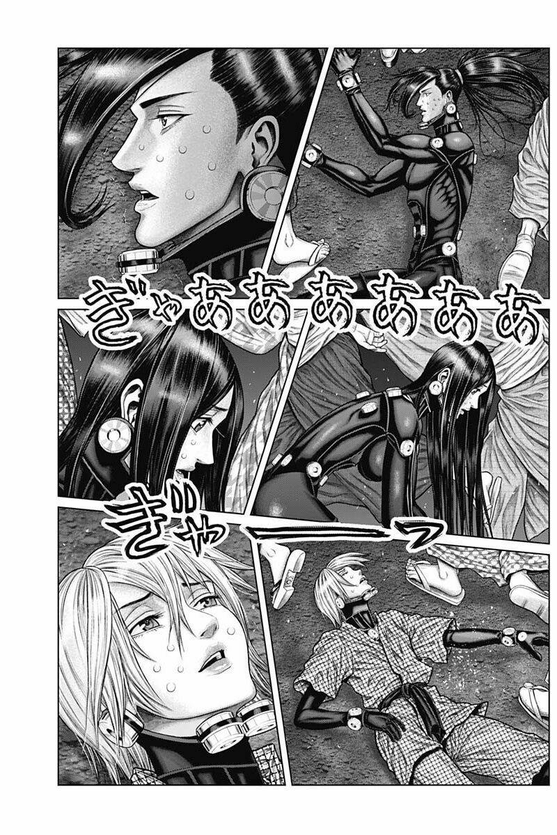 Gantz Edo - Chương 38