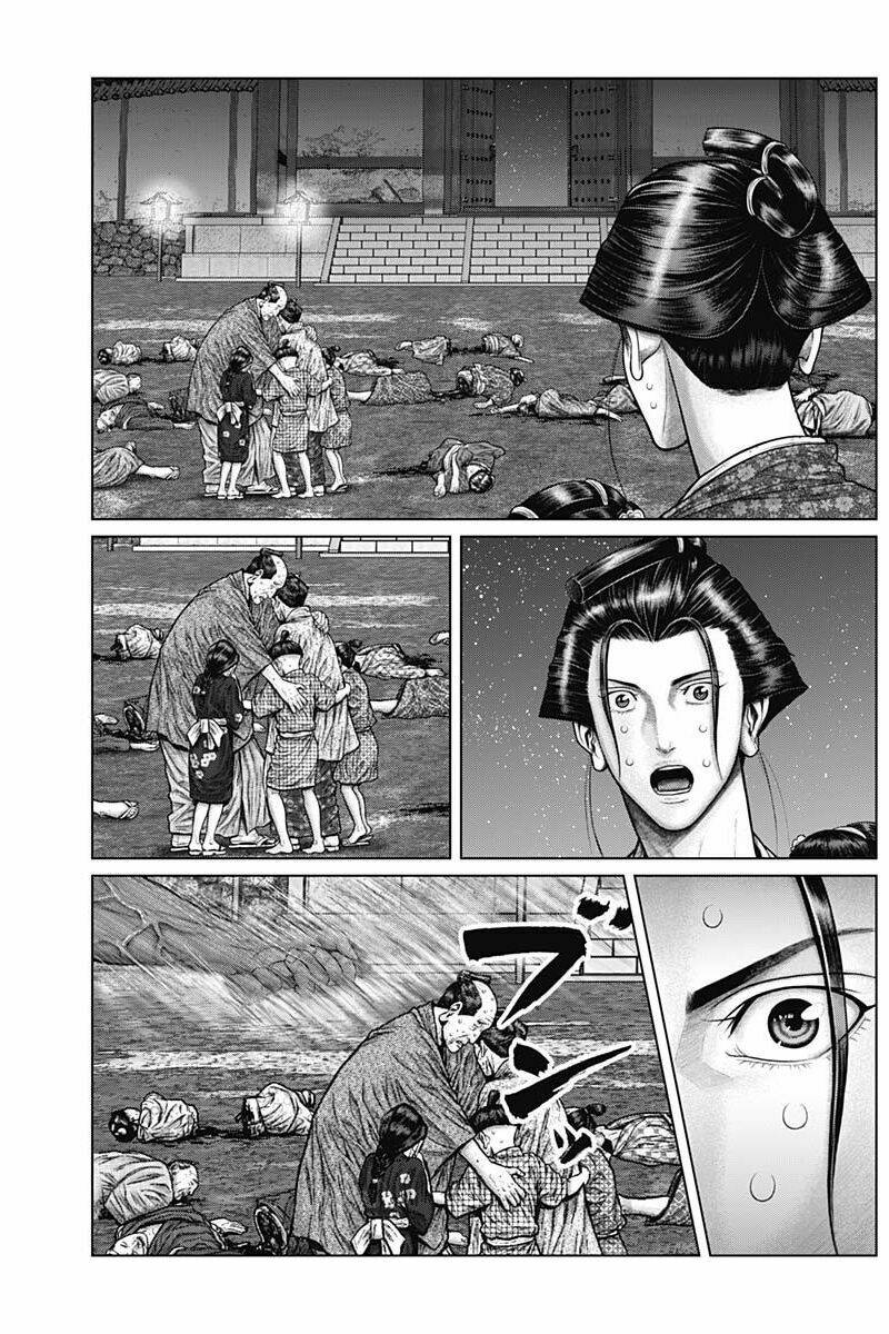 Gantz Edo - Chương 38