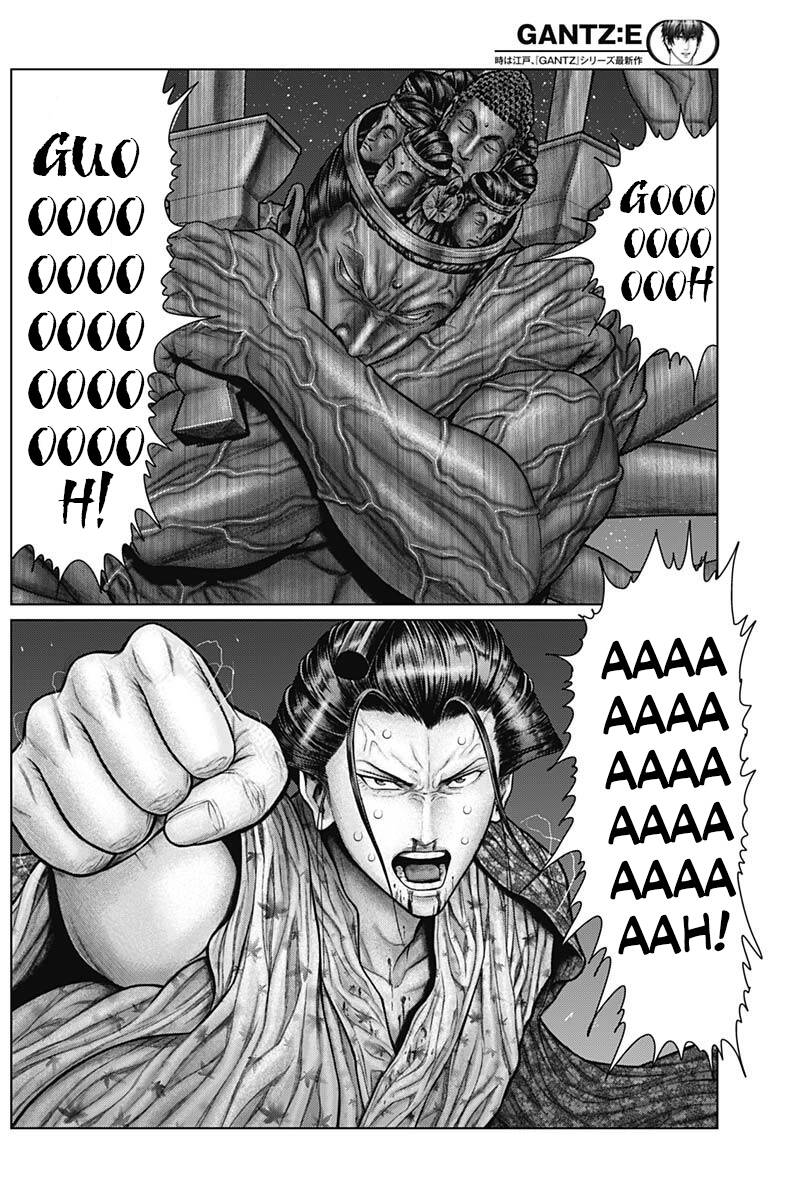 Gantz Edo - Chương 39