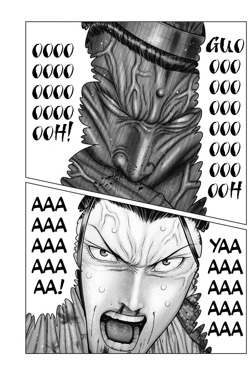 Gantz Edo - Chương 39
